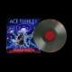 ACE FREHLEY-10,000 VOLTS -COLOURED/LTD- (LP)