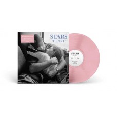STARS-HEART -COLOURED/LTD- (LP)