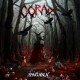 CORAX B.M.-PAGANA (CD)