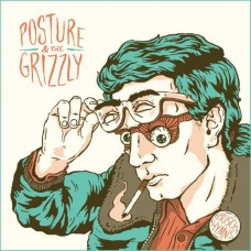 POSTURE & THE GRIZZLY-BUSCH HYMNS (LP)