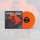 TOTALLY SLOW-THE DARKNESS INTERCEPTS -COLOURED- (LP)