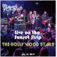 HOLLYWOOD STARS-LIVE ON THE SUNSET STRIP (CD)