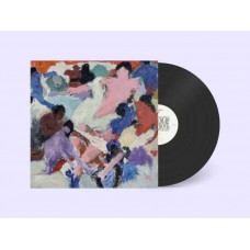 BUTTERING TRIO-FOURSOME (LP)