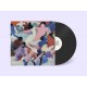BUTTERING TRIO-FOURSOME (LP)