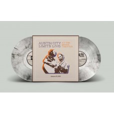WATCHHOUSE-AUSTIN CITY LIMITS LIVE AT THE MOODY THEATER -COLOURED- (2LP)