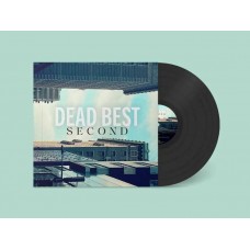 DEAD BEST-SECOND (LP)
