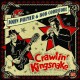 JOHN PRIMER & BOB CORRITORE-CRAWLIN' KINGSNAKE (CD)