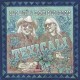 DAVE ALVIN & JIMMIE DALE GILMORE-TEXICALI (CD)