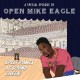 OPEN MIKE EAGLE-A SPECIAL EPISODE OF -COLOURED/LTD- (LP)