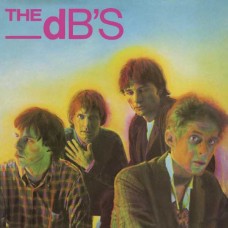 DB'S-STANDS FOR DECIBELS (CD)