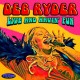 DEB RYDER-LIVE AND HAVIN' FUN (CD)