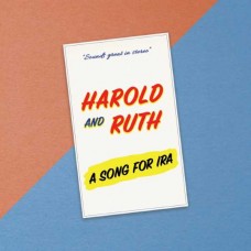 HAROLD & RUTH-A SONG FOR IRA (CD)