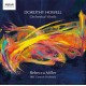 REBECCA MILLER-DOROTHY HOWELL ORCHESTRAL WORKS (CD)