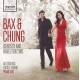ALESSIO BAX & LUCILLE CHUNG-BAX & CHUNG - DEBUSSY AND RAVEL FOR TWO (CD)