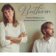 VIKTORIA MULLOVA & ALASDAIR BEATSON-BEETHOVEN SONATAS 6, 1 AND 8 (CD)