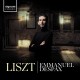 EMMANUEL DESPAX-LISZT PIANO WORKS (2CD)