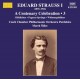 CZECH CHAMBER PHILHARMONIC ORCHESTRA PARDUBICE-EDUARD STRAUSS I: A CENTENARY CELEBRATION, VOL. 3 (CD)