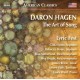 LYRIC FEST-DARON HAGEN: THE ART OF SONG (CD)