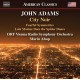 MARIN ALSOP-JOHN ADAMS: CITY NOIR - FEARFUL SYMMETRIES - LOLA MONTEZ DOES THE SPIDER DANCE (CD)