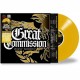 GREAT COMMISSION-HEAVY WORSHIP -COLOURED- (LP)