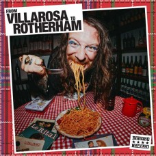 ROMANO NERVOSO-FROM VILLAROSA TO ROTHERHAM (CD)