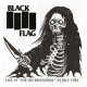 BLACK FLAG-LIVE AT THE ON BROADWAY 23 JULY 1982 (LP)