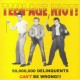 V/A-TEEN-AGE RIOT! - 50.000.000 DELINQUENTS CAN'T BE WRONG!!! (LP)