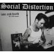 SOCIAL DISTORTION-LOVE AND DEATH: THE 1994 DEMOS (LP)