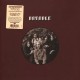 BRYNDLE-BRYNDLE -COLOURED- (LP)