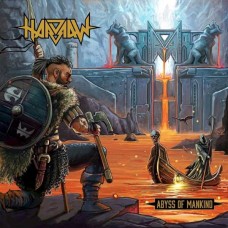 HARDRAW-THE ABYSS OF MANKIND (CD)