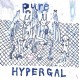 HYPER GAL-PURE (CD)
