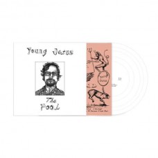 YOUNG JESUS-THE FOOL -COLOURED- (LP)