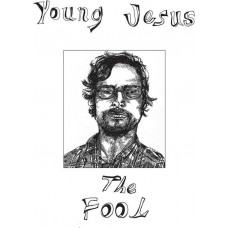 YOUNG JESUS-THE FOOL (CD)