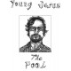 YOUNG JESUS-THE FOOL (CD)