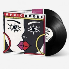V/A-AFRICAMORE - THE AFRO-FUNK SIDE OF ITALY (1973-1978) (2LP)