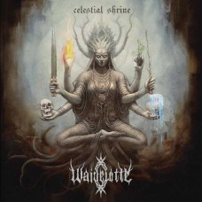 WAIDELOTTE-CELESTIAL SHRINE (CD)