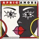 V/A-AFRICAMORE - THE AFRO-FUNK SIDE OF ITALY (1973-1978) (CD)