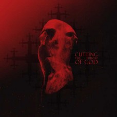 ULCERATE-CUTTING THE THROAT OF GOD (CD)