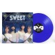 SWEET-LEVEL HEADED -COLOURED/BF- (LP)