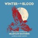 HEARTLESS BASTARDS-WINTER IN THE BLOOD (LP)