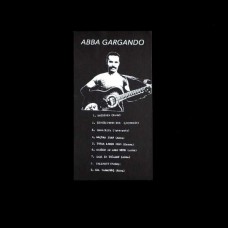 ABBA GARGANDO-ABBA GARGANDO (LP)