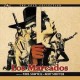 PAUL SAWTELL & BERT SHEFTER-LOS MARCADOS (CD)