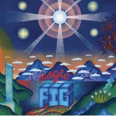MAGIC FIG-MAGIC FIG (LP)