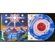 MAGIC FIG-MAGIC FIG -COLOURED- (LP)