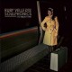 RUBY VELLE & THE SOULPHONICS-IT'S ABOUT TIME (LP)