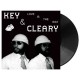 KEY & CLEARY-LOVE IS THE WAY (LP)