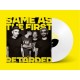 RETARDED-SAME AS THE FIRST -COLOURED- (LP)