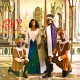 RAY & HIS COURT-RAY & HIS COURT (LP)