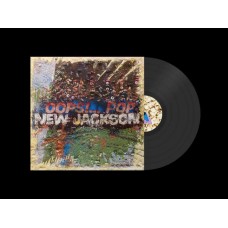 NEW JACKSON-OOPS!... POP (LP)