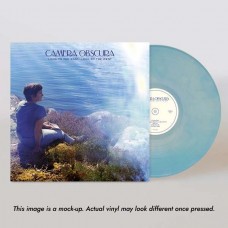 CAMERA OBSCURA-LOOF TO THE EAST, LOOK TO THE WEST -COLOURED- (LP)